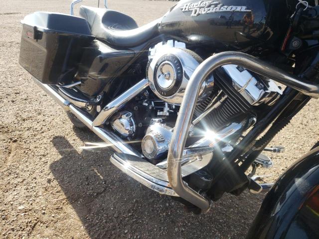 2007 HARLEY-DAVIDSON FLHX CALIF 1HD1KB4367Y658897