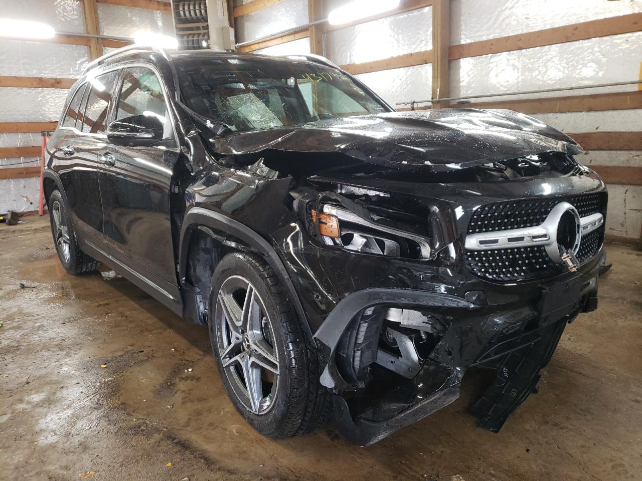 W1N4M4HBXLW046531 MERCEDES-BENZ BENZ 2020