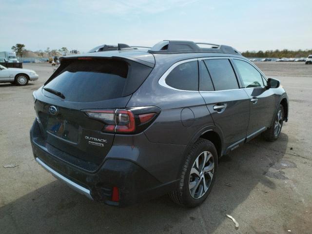 2020 SUBARU OUTBACK TO 4S4BTAPCXL3187929