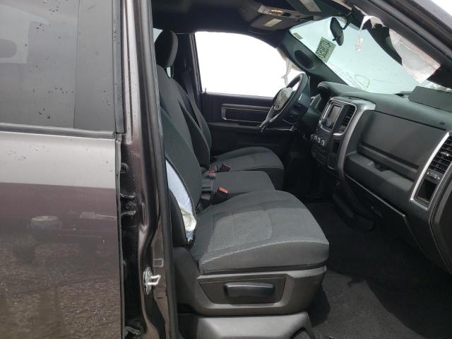 2021 RAM 1500 CLASS 1C6RR7GT5MS505605