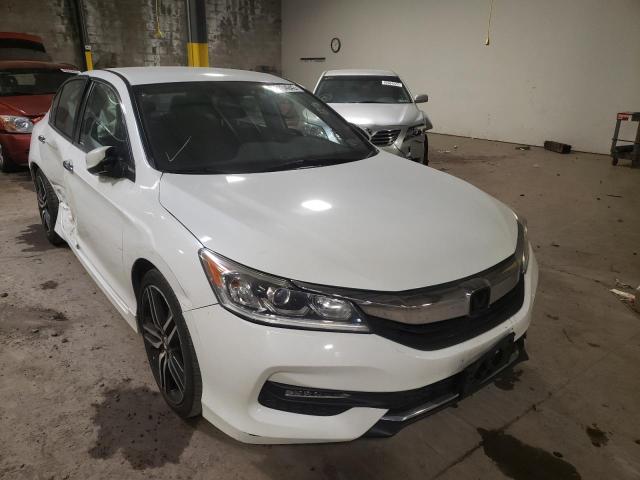 2017 HONDA ACCORD SPO 1HGCR2F59HA012527