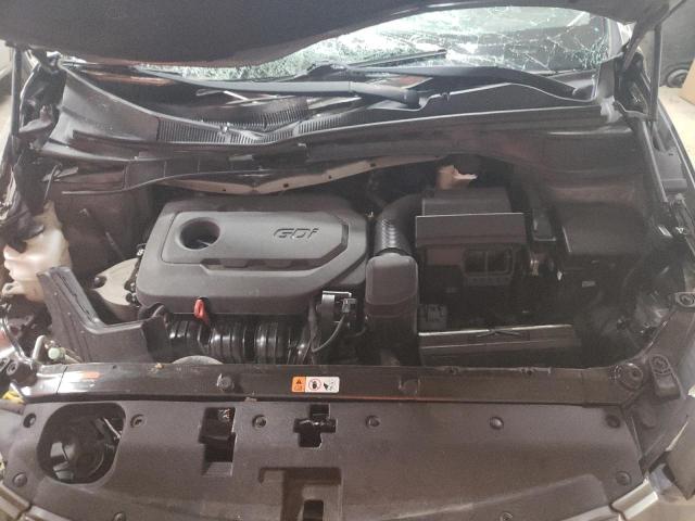 2017 HYUNDAI SANTA FE 5XYZT3LB3HG408821