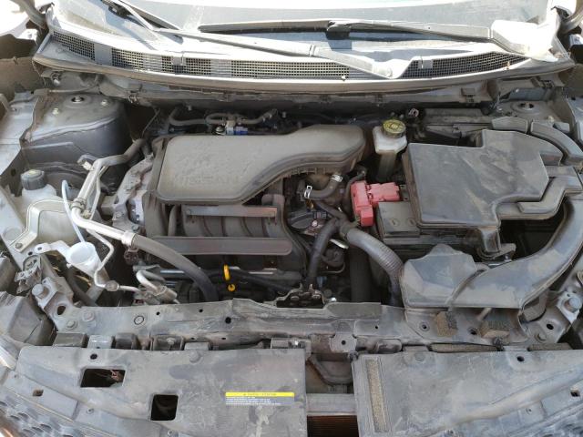 2018 NISSAN ROGUE SPOR JN1BJ1CP0JW183793