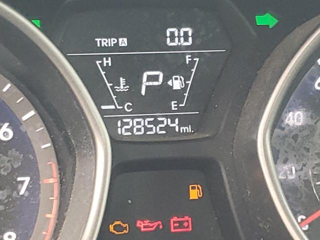 2016 HYUNDAI ELANTRA SE 5NPDH4AE8GH744938