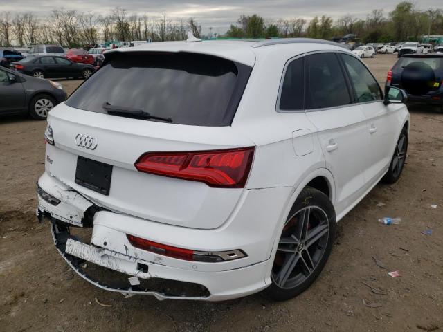 2019 AUDI SQ5 PREMIU WA1B4AFY8K2079516