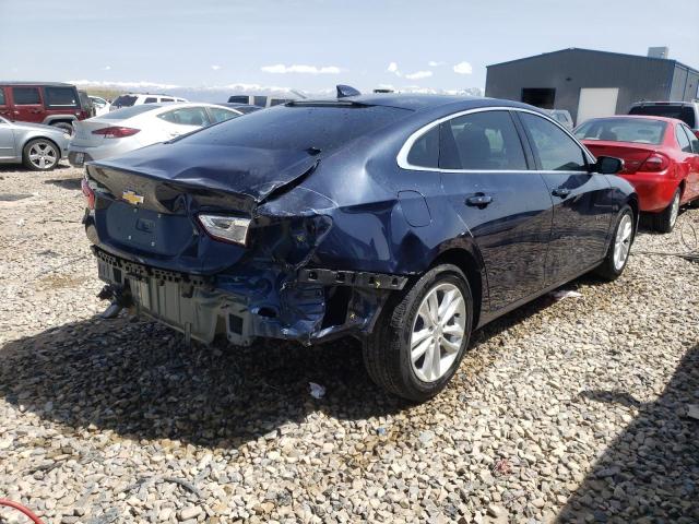 2018 CHEVROLET MALIBU LT 1G1ZD5ST6JF165915
