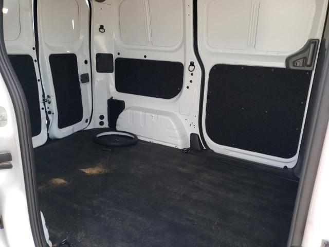 2021 NISSAN NV200 2.5S 3N6CM0KNXMK706799