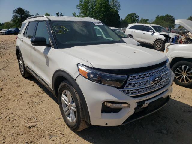 2021 FORD EXPLORER L 1FMSK7FH7MGB51368