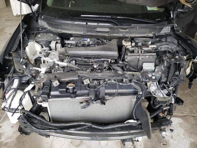 2016 NISSAN ROGUE S 5N1AT2MV3GC889961