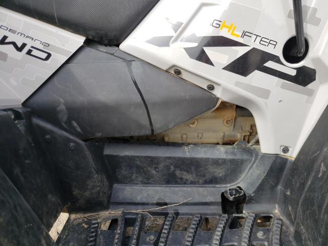 2021 POLARIS SPORTSMAN 4XASXM957MB326499