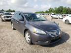 2015 NISSAN  SENTRA