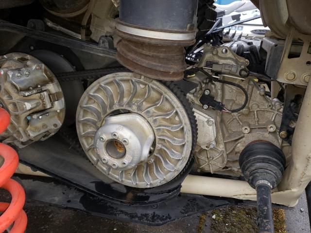 2021 CAN-AM MAVERICK X 3JBVNAV42MK006005