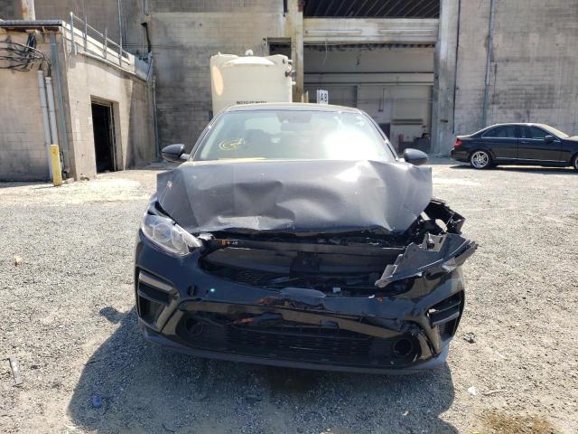2019 KIA FORTE FE 3KPF24ADXKE122498