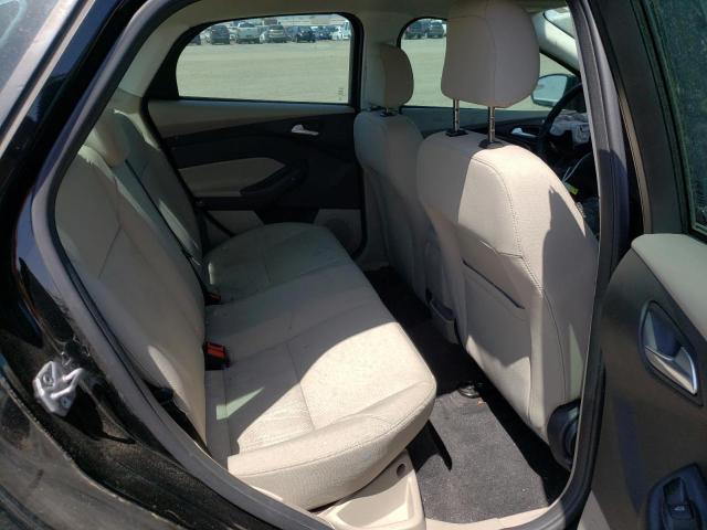2018 FORD FOCUS SE 1FADP3F24JL284407
