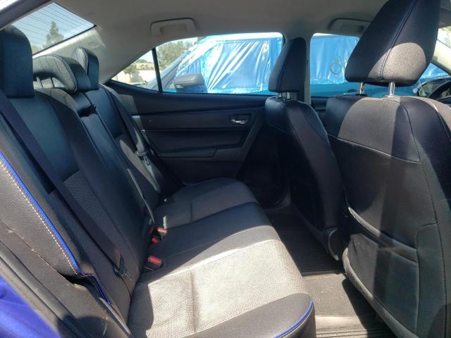 2017 TOYOTA COROLLA L 2T1BURHE8HC879556
