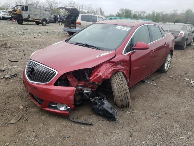 2016 BUICK VERANO CON 1G4PR5SK2G4100924