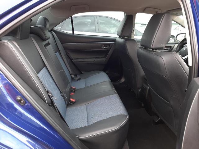 2016 TOYOTA COROLLA L 5YFBURHE7GP434014