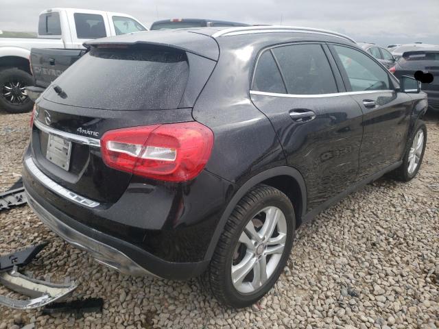 2017 MERCEDES-BENZ GLA 250 4M WDCTG4GB2HJ352343