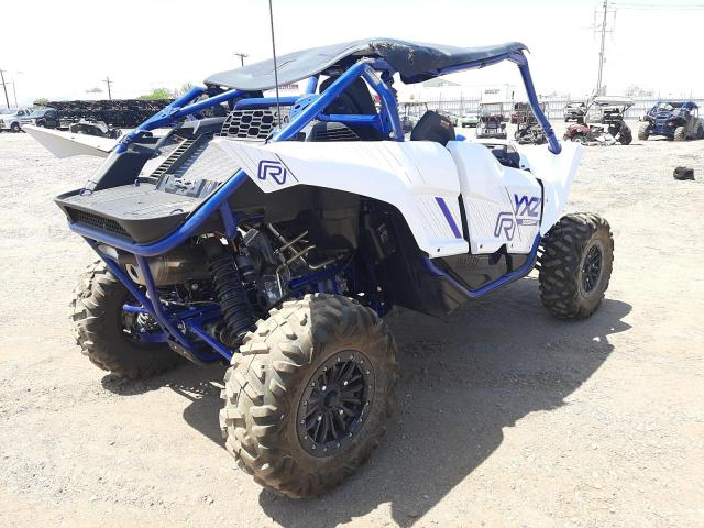 2021 YAMAHA YXZ1000 5Y4AN47Y3MA100237
