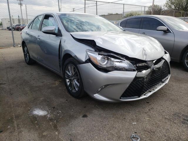 2017 TOYOTA CAMRY LE 4T1BF1FK4HU352245