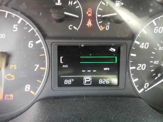 2017 NISSAN SENTRA S/S 3N1AB7AP6HY400734