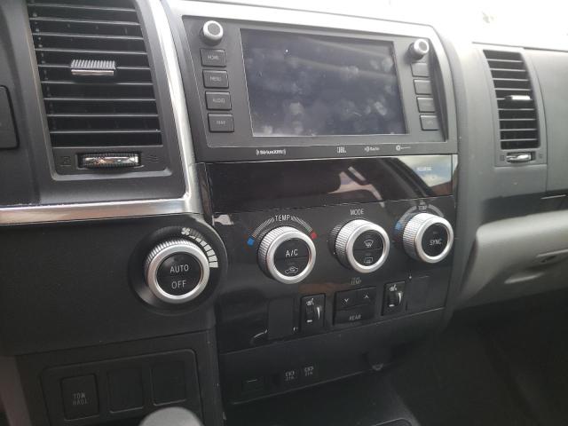 2020 TOYOTA SEQUOIA LI 5TDKY5G17LS074532