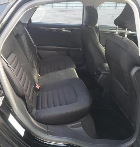 2016 FORD FUSION SE 3FA6P0HD4GR119683