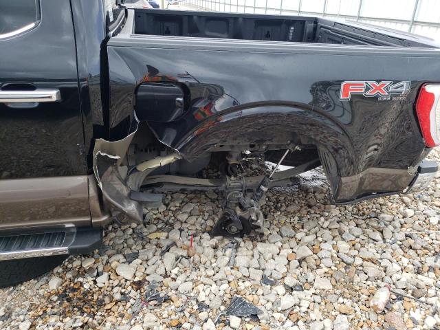 2021 FORD F150 SUPER 1FTFW1E87MFA66304