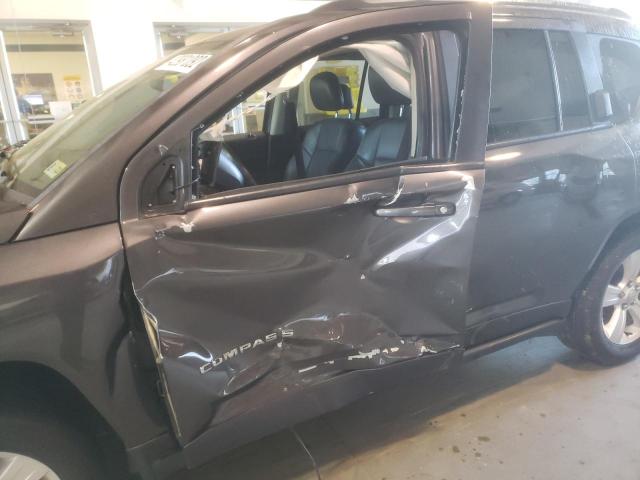 2015 JEEP COMPASS LA 1C4NJDEBXFD184918