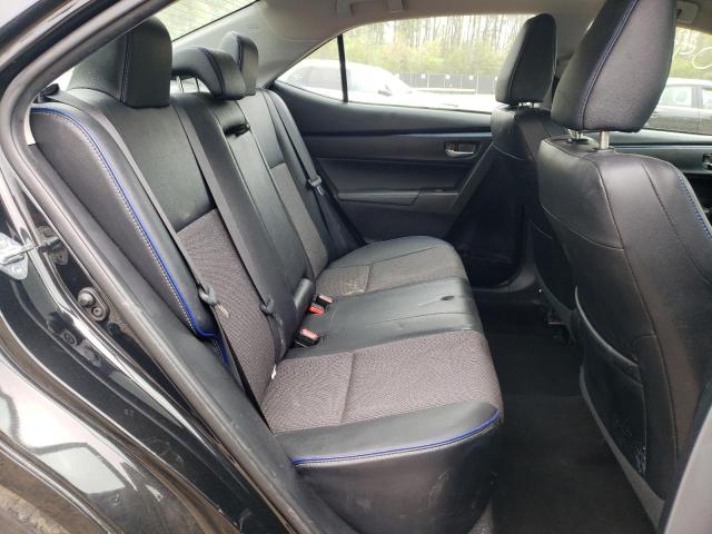2017 TOYOTA COROLLA L 2T1BURHE5HC879305