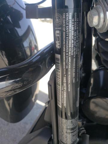 2021 HARLEY-DAVIDSON FLTRXS 1HD1KTP1XMB655693