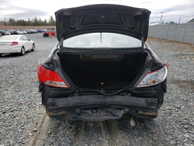 2016 HYUNDAI ACCENT SE KMHCT4AEXGU989249