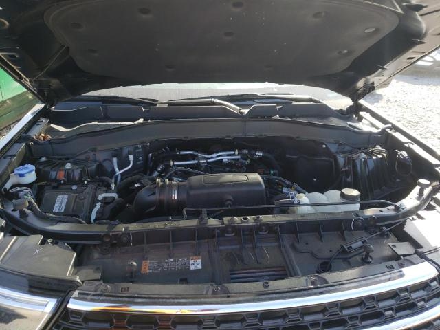 2021 FORD EXPLORER X 1FMSK7DH8MGA67319