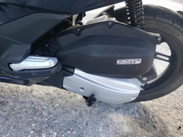 2018 HONDA PCX 150 RLHKF1800JY300304