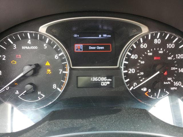 2015 NISSAN ALTIMA 2.5 1N4AL3AP5FC168593