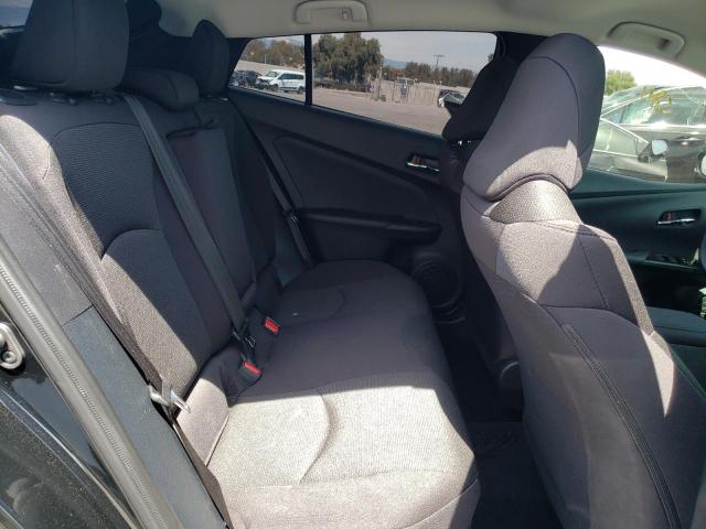 2022 TOYOTA PRIUS NIGH JTDKAMFU5N3165457