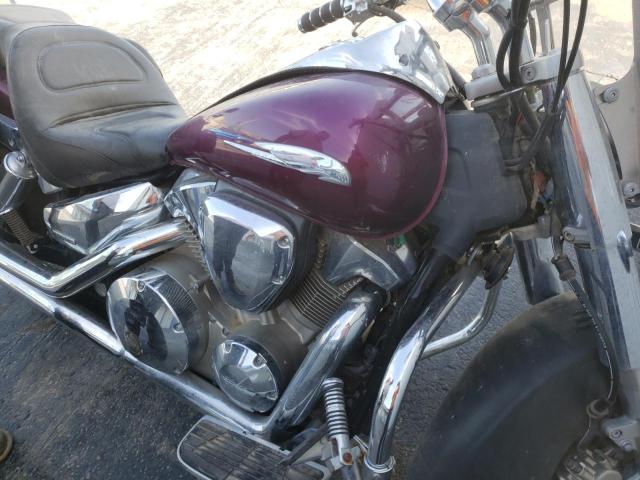 2005 HONDA VT1300 S 1HFSC520X5A206945