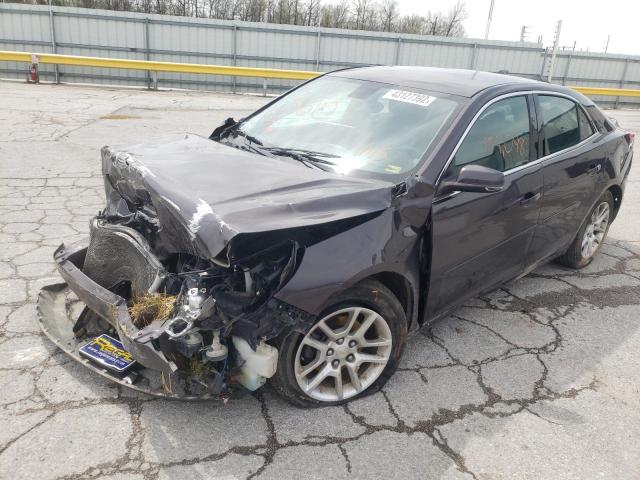 2015 CHEVROLET MALIBU 1LT 1G11C5SL2FF200280
