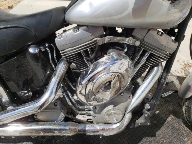 2002 HARLEY-DAVIDSON FXST 1HD1BHY132Y013385