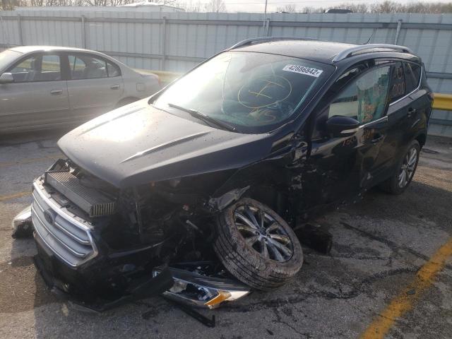 2017 FORD ESCAPE TIT 1FMCU0J98HUE56293
