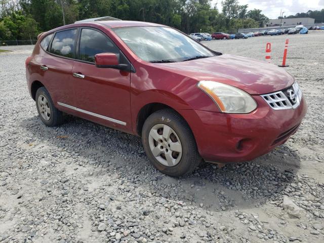 VIN JN8AS5MT7DW532532 2013 NISSAN ROGUE no.1