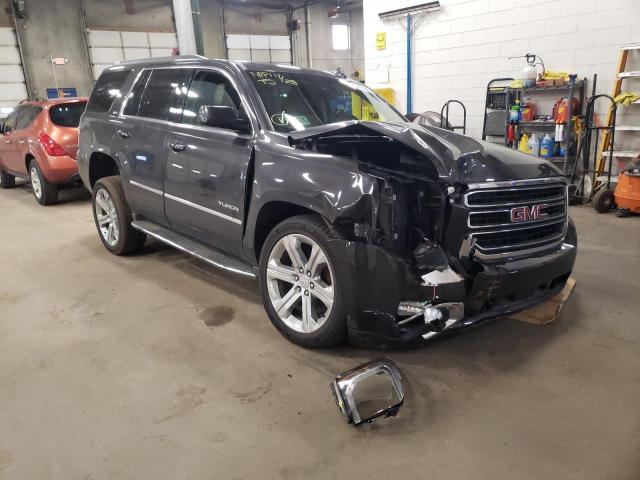 2016 GMC YUKON SLT 1GKS2BKC6GR226172