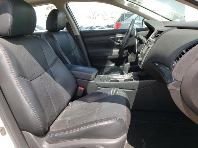 2016 NISSAN ALTIMA 2.5 1N4AL3AP7GC185350