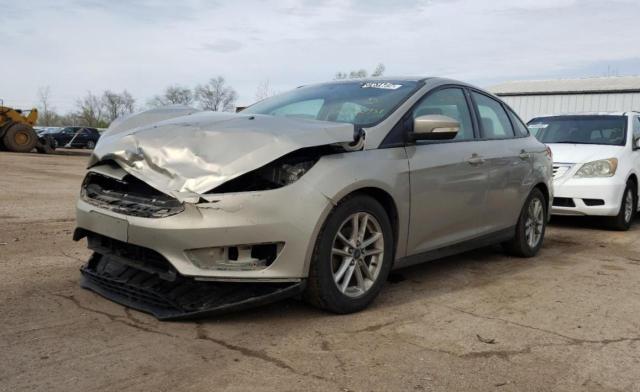 2016 FORD FOCUS SE 1FADP3F28GL202431
