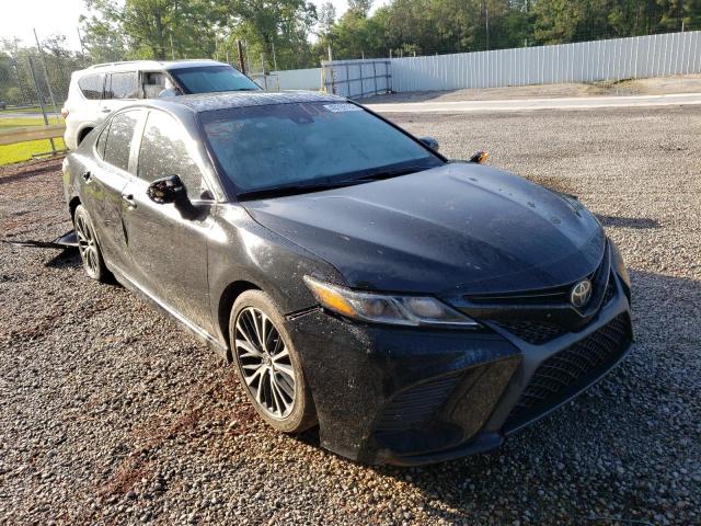 2018 TOYOTA CAMRY L 4T1B11HK4JU061228