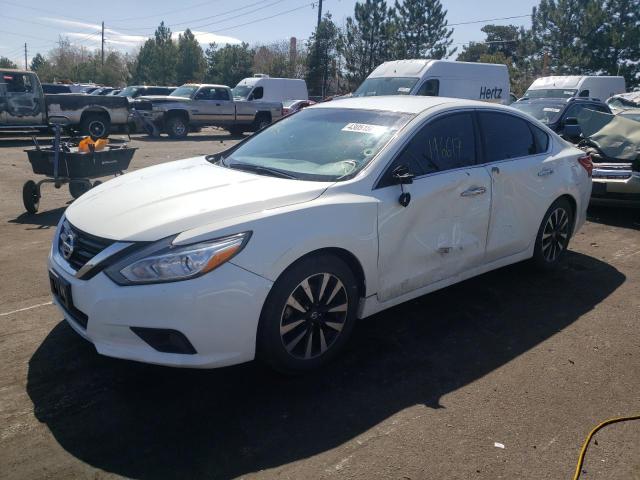 2018 NISSAN ALTIMA 2.5 1N4AL3AP5JC269805