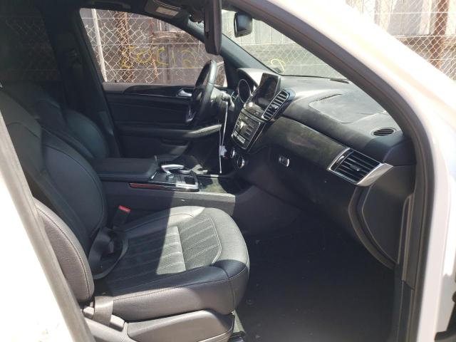 2016 MERCEDES-BENZ GLE 350 4JGDA5JB7GA745050