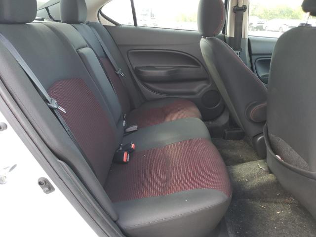 2020 MITSUBISHI MIRAGE G4 ML32F4FJ6LHF07396