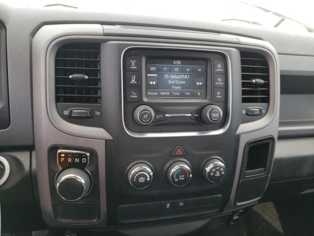 2015 RAM 1500 ST 1C6RR6KT9FS769592