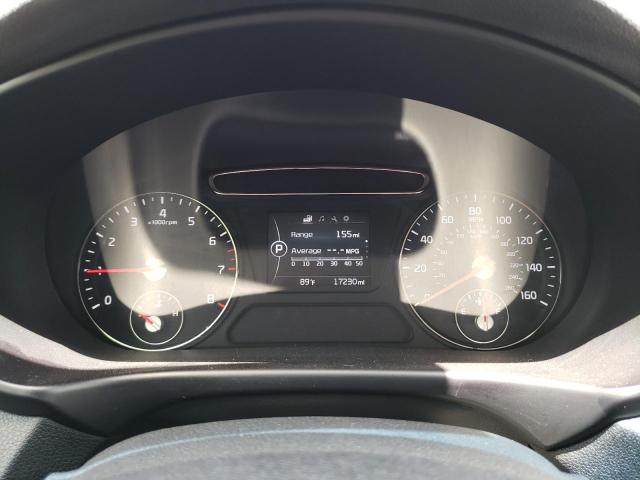2018 KIA SORENTO LX 5XYPG4A30JG424641